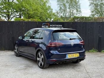 Used Volkswagen Golf 2017 for sale - 78458206: Photo