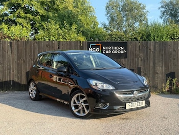 Used Vauxhall Corsa 2017 for sale - 79197366: Photo