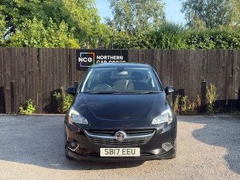 Used Vauxhall Corsa 2017 for sale - 79197366: Photo