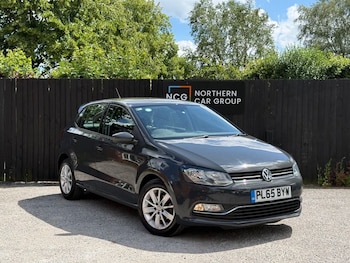 Used Volkswagen Polo 2016 for sale - 79032267: Photo
