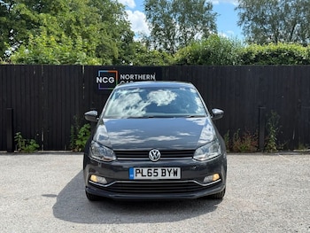 Used Volkswagen Polo 2016 for sale - 79032267: Photo