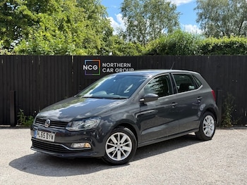 Used Volkswagen Polo 2016 for sale - 79032267: Photo