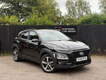 Used Hyundai KONA 2019 for sale - 79871389: Photo
