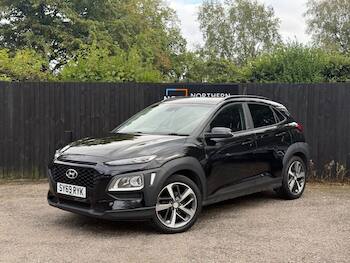 Used Hyundai KONA 2019 for sale - 79871389: Photo