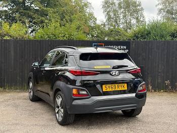Used Hyundai KONA 2019 for sale - 79871389: Photo