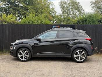 Used Hyundai KONA 2019 for sale - 79871389: Photo