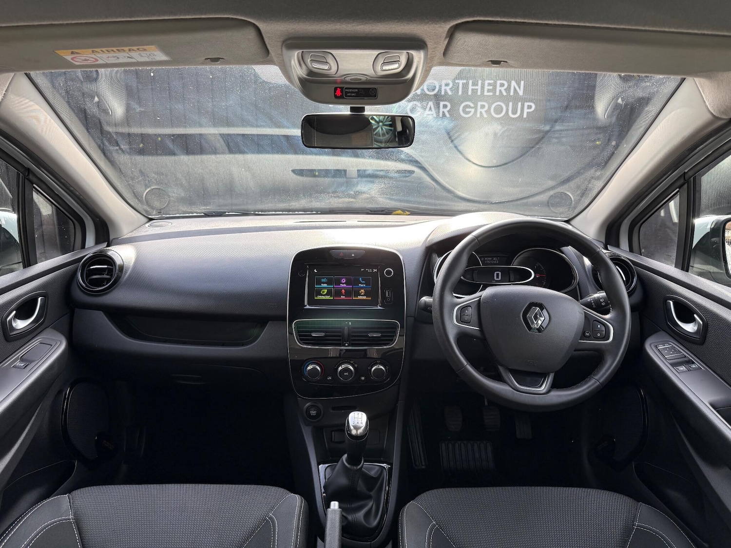 Used Renault Clio 2019 for sale - 76314267: Photo 10