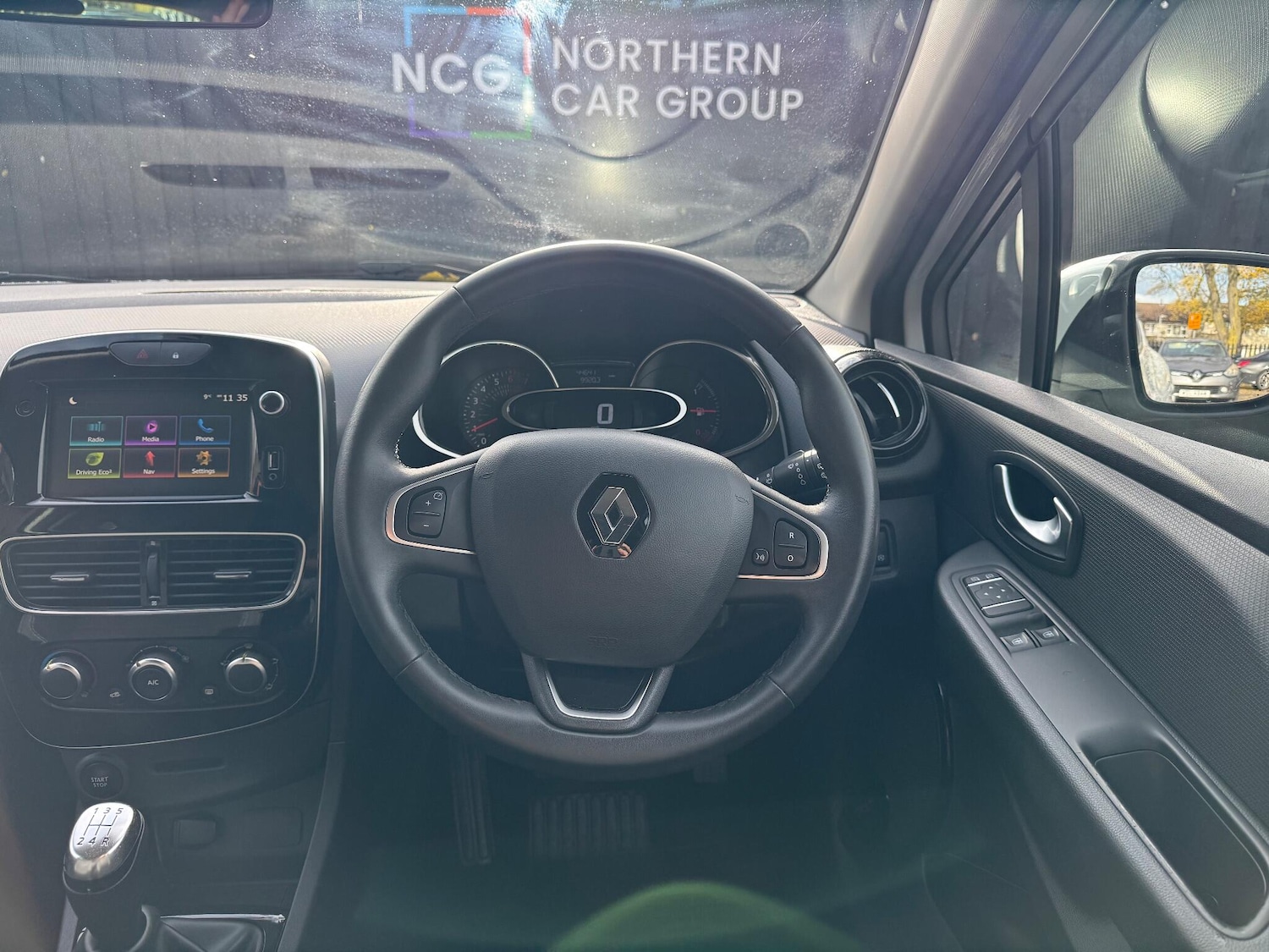 Used Renault Clio 2019 for sale - 76314267: Photo 11