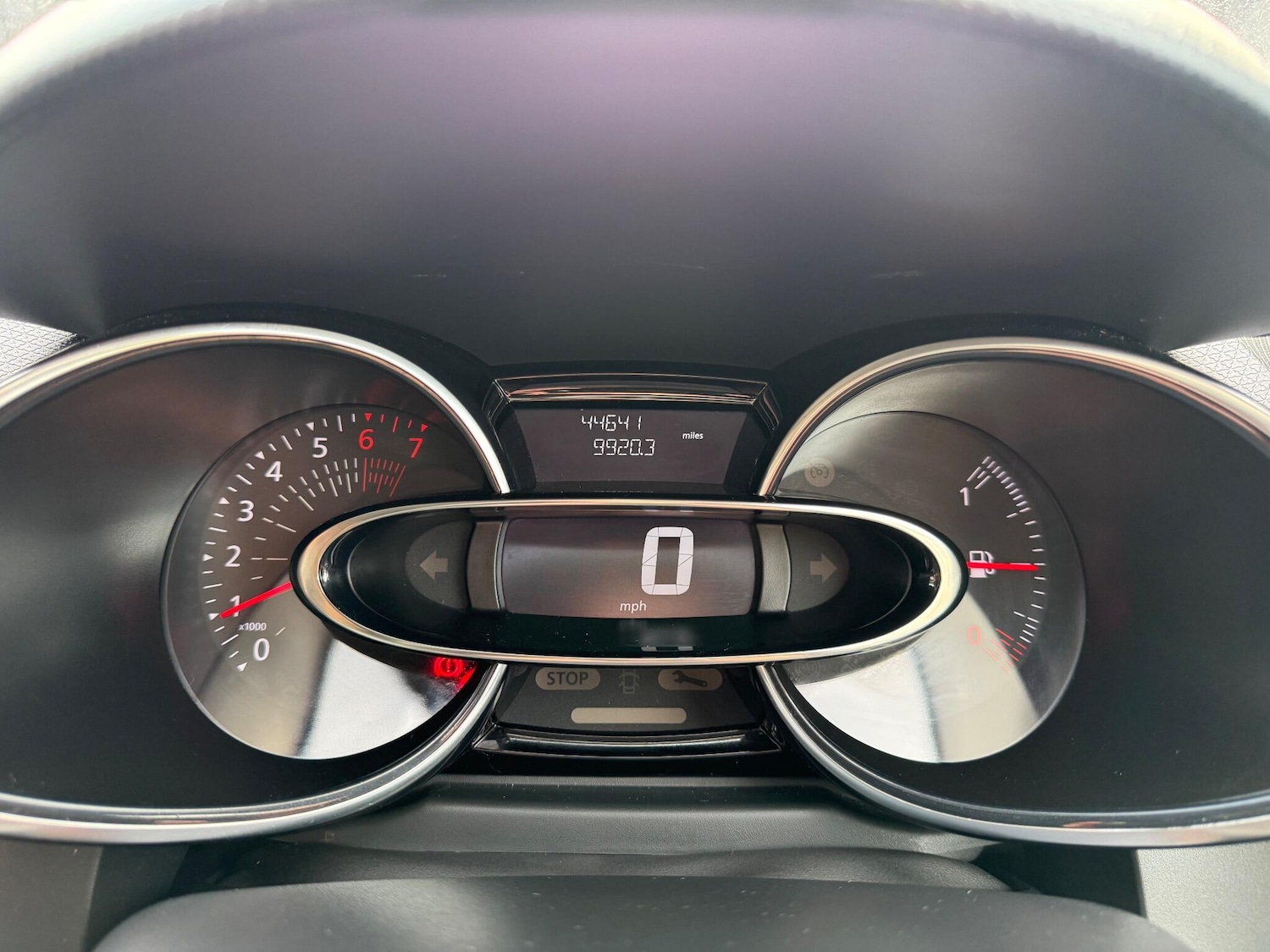 Used Renault Clio 2019 for sale - 76314267: Photo 12