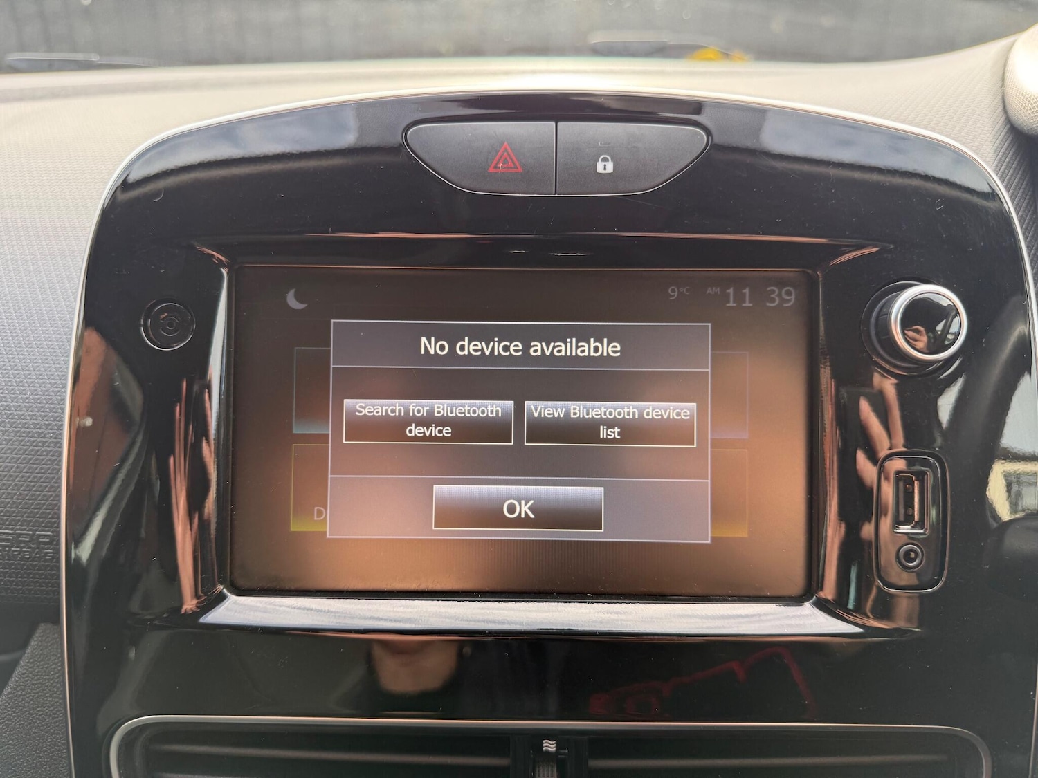 Used Renault Clio 2019 for sale - 76314267: Photo 16