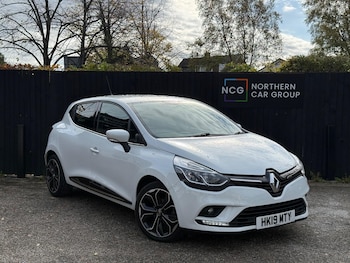 2019 (19) - 0.9 TCe Iconic Euro 6 (s/s) 5dr