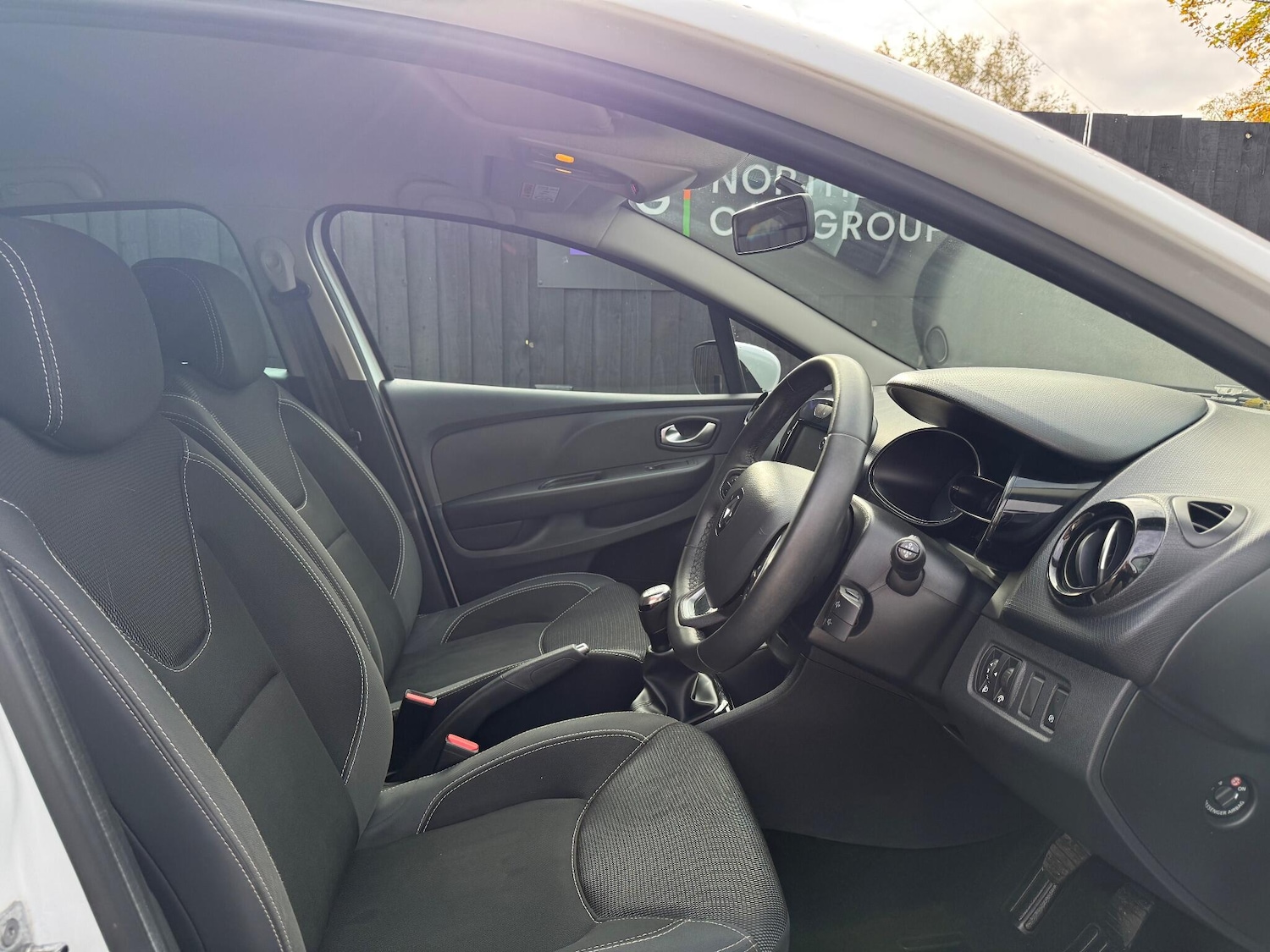 Used Renault Clio 2019 for sale - 76314267: Photo 26