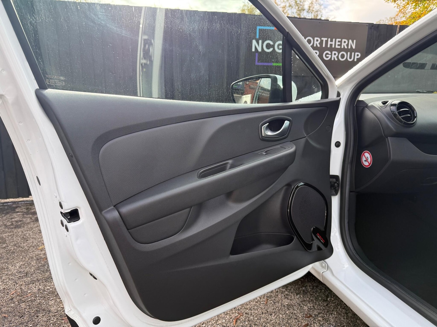 Used Renault Clio 2019 for sale - 76314267: Photo 36