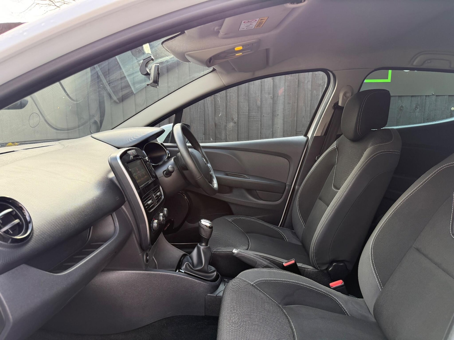Used Renault Clio 2019 for sale - 76314267: Photo 39