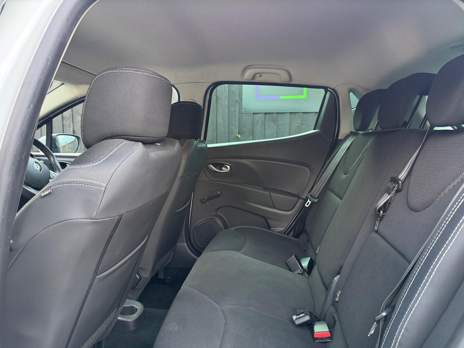 Used Renault Clio 2019 for sale - 76314267: Photo 44