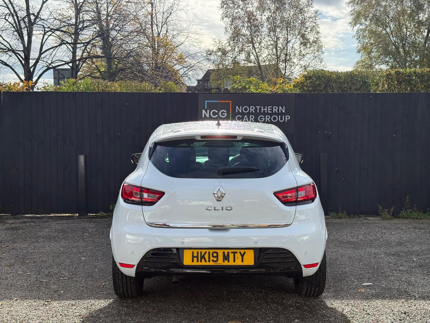 Used Renault Clio 2019 for sale - 76314267: Photo 7