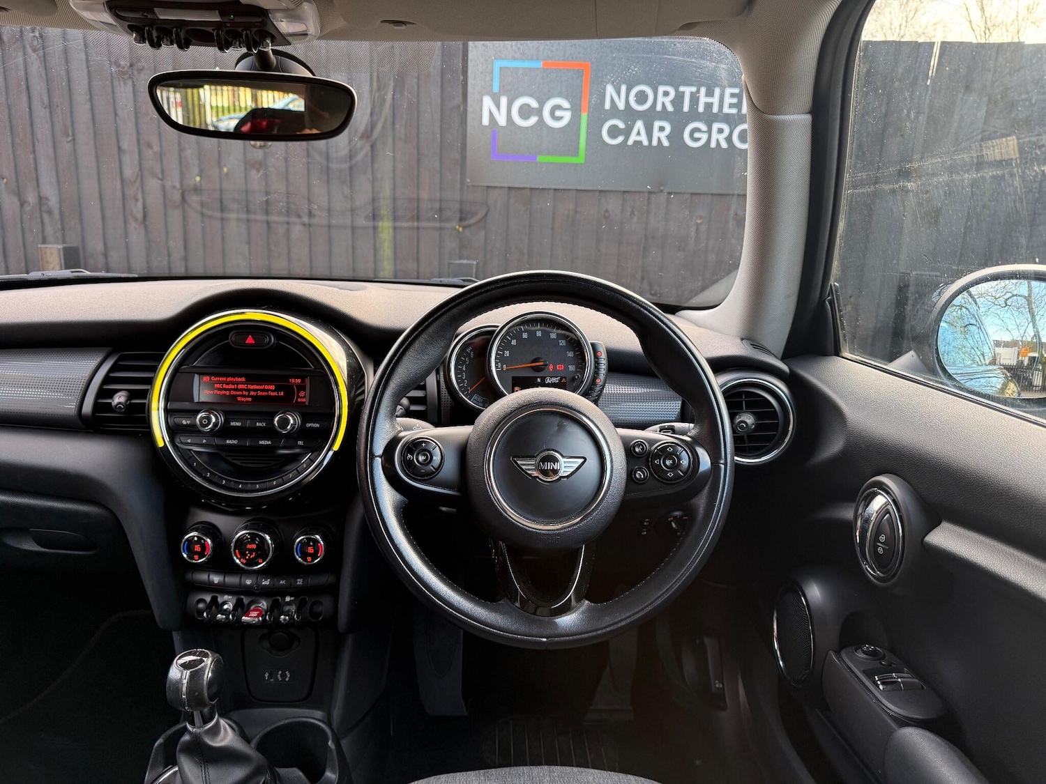 Used MINI Hatch 2014 for sale - 77174620: Photo 12