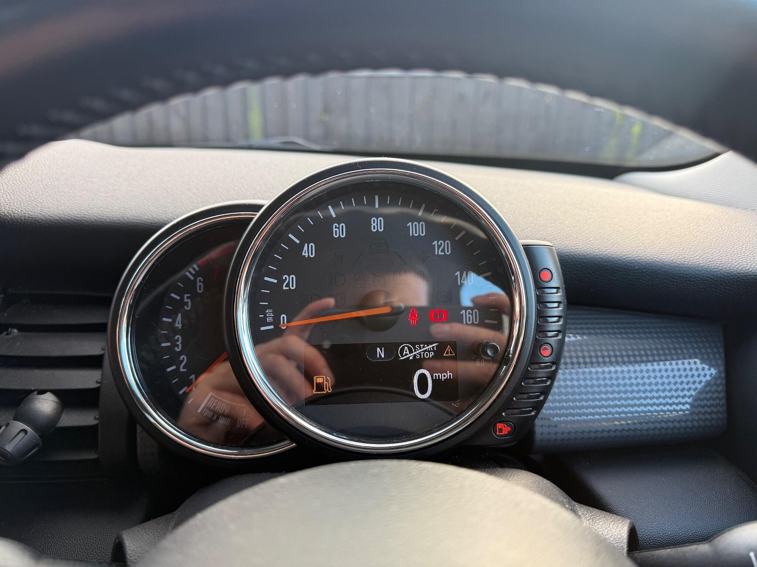 Used MINI Hatch 2014 for sale - 77174620: Photo 13