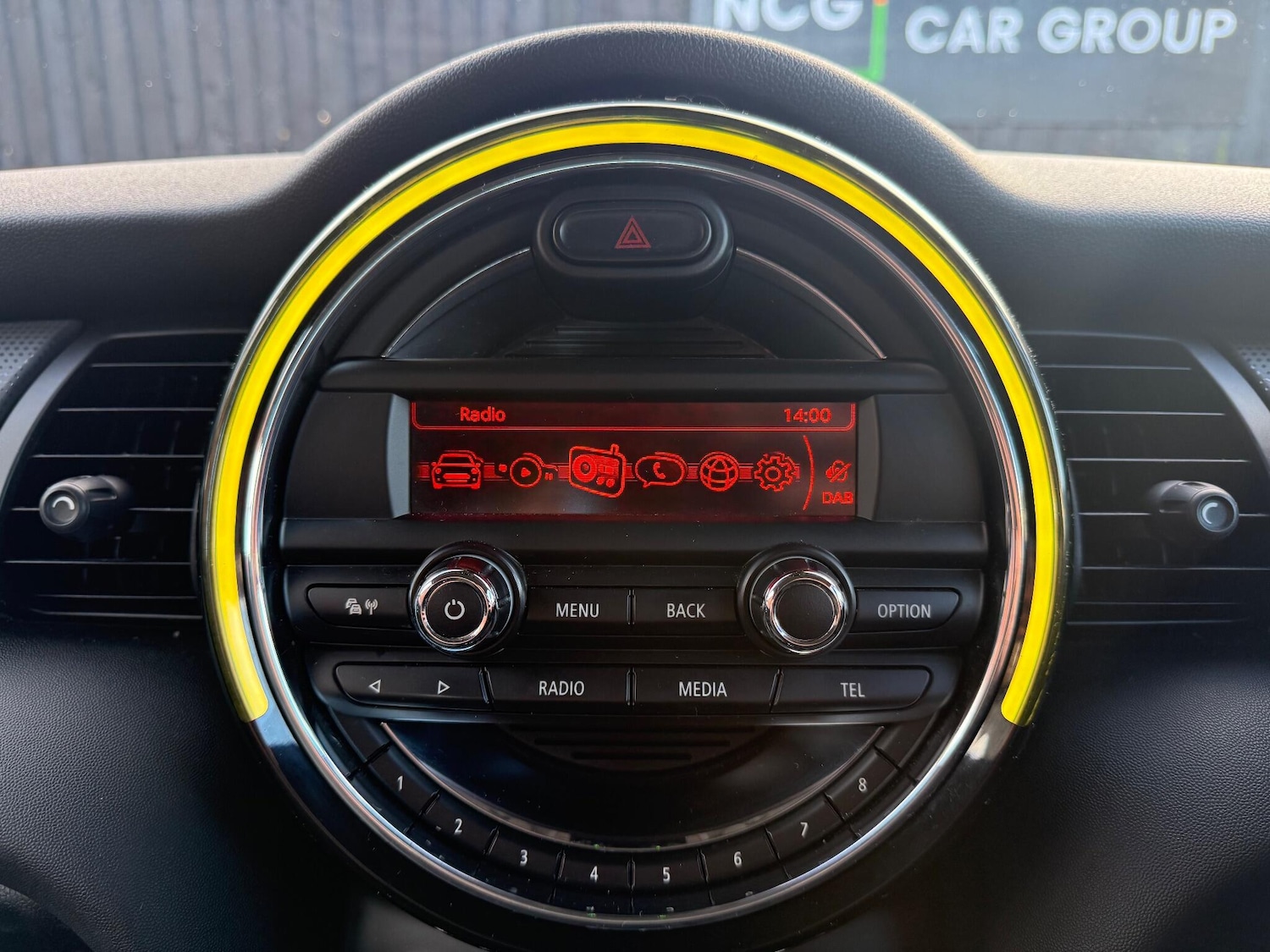 Used MINI Hatch 2014 for sale - 77174620: Photo 15