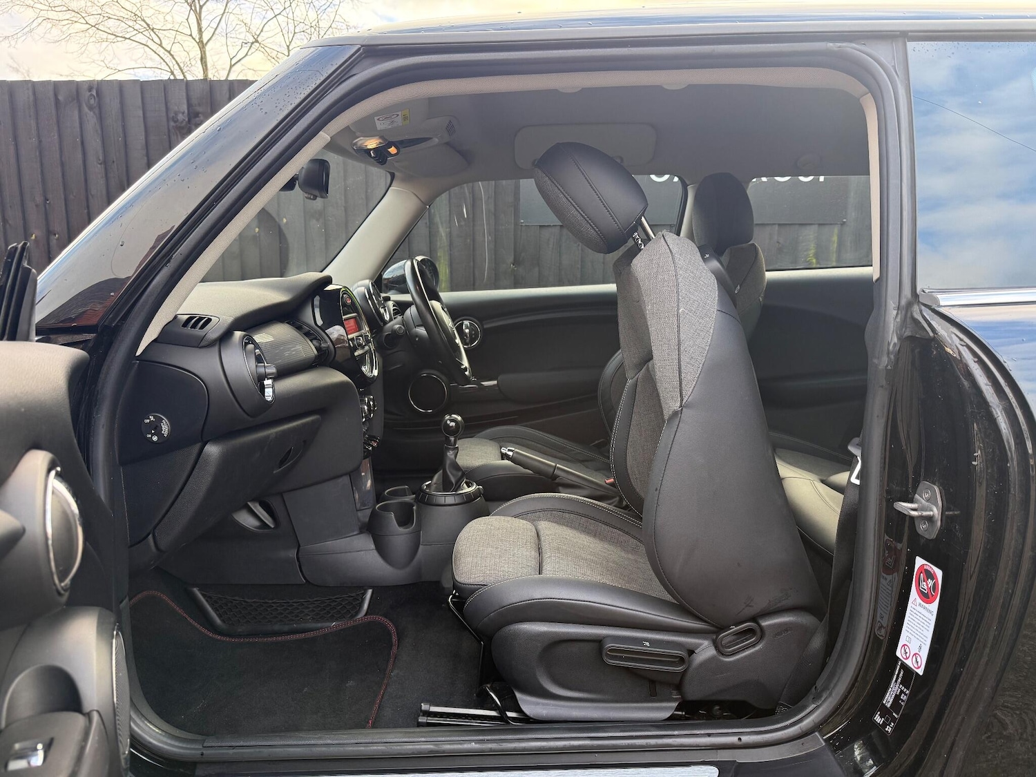 Used MINI Hatch 2014 for sale - 77174620: Photo 42