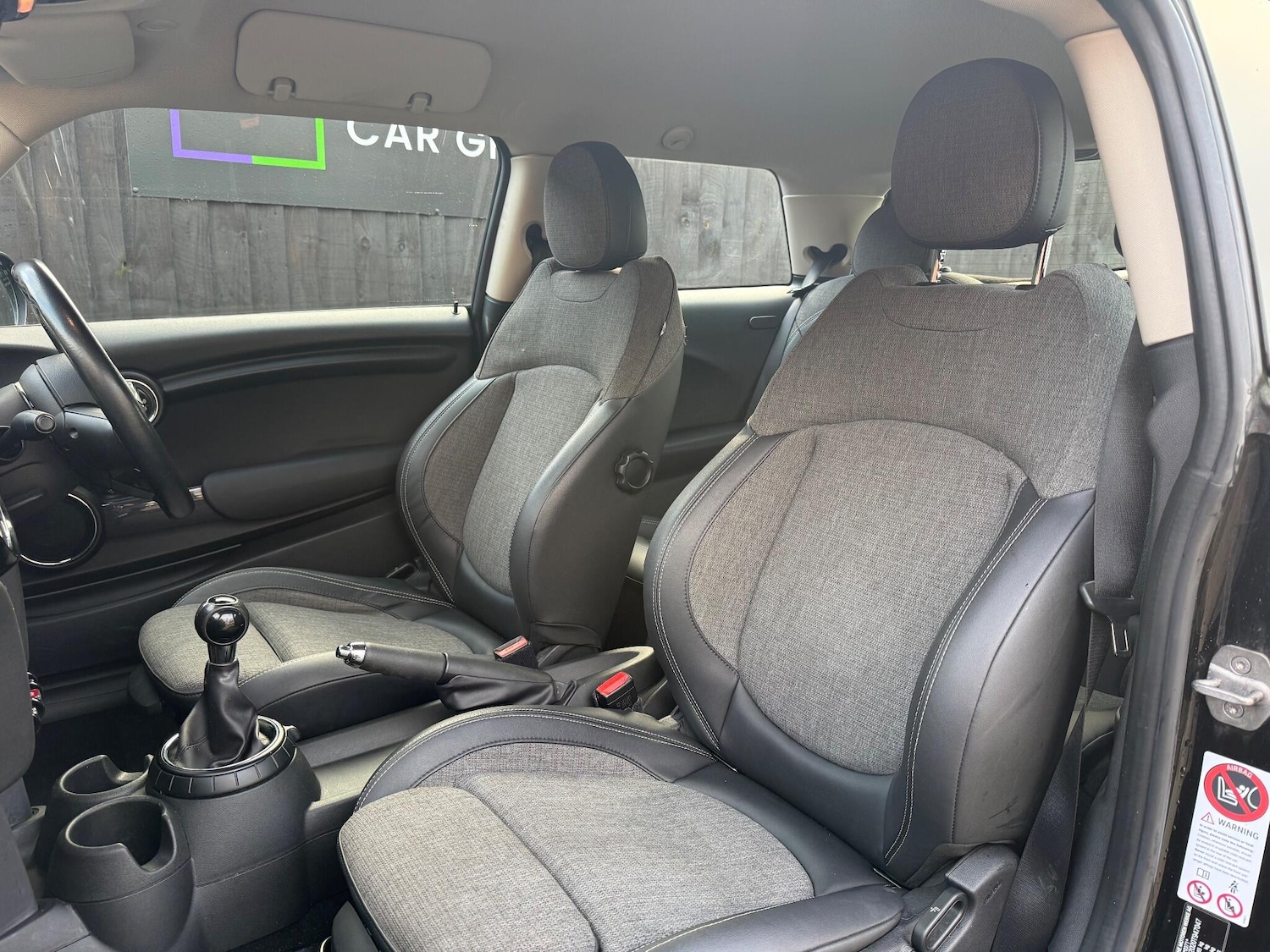 Used MINI Hatch 2014 for sale - 77174620: Photo 44