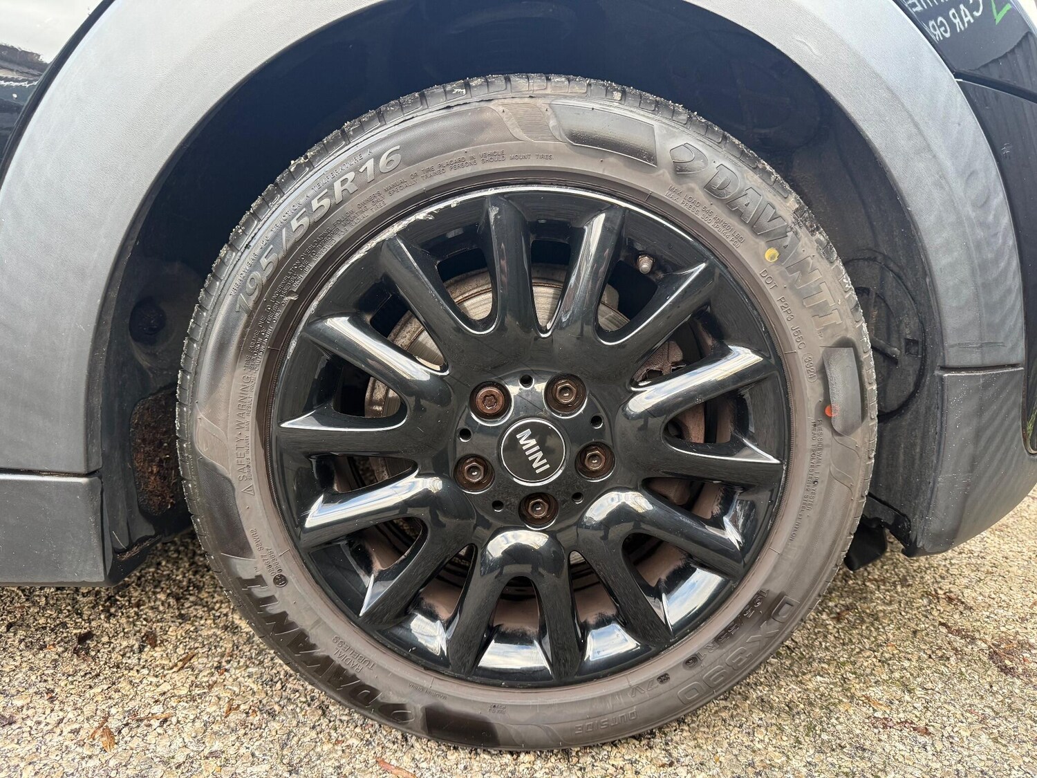 Used MINI Hatch 2014 for sale - 77174620: Photo 47