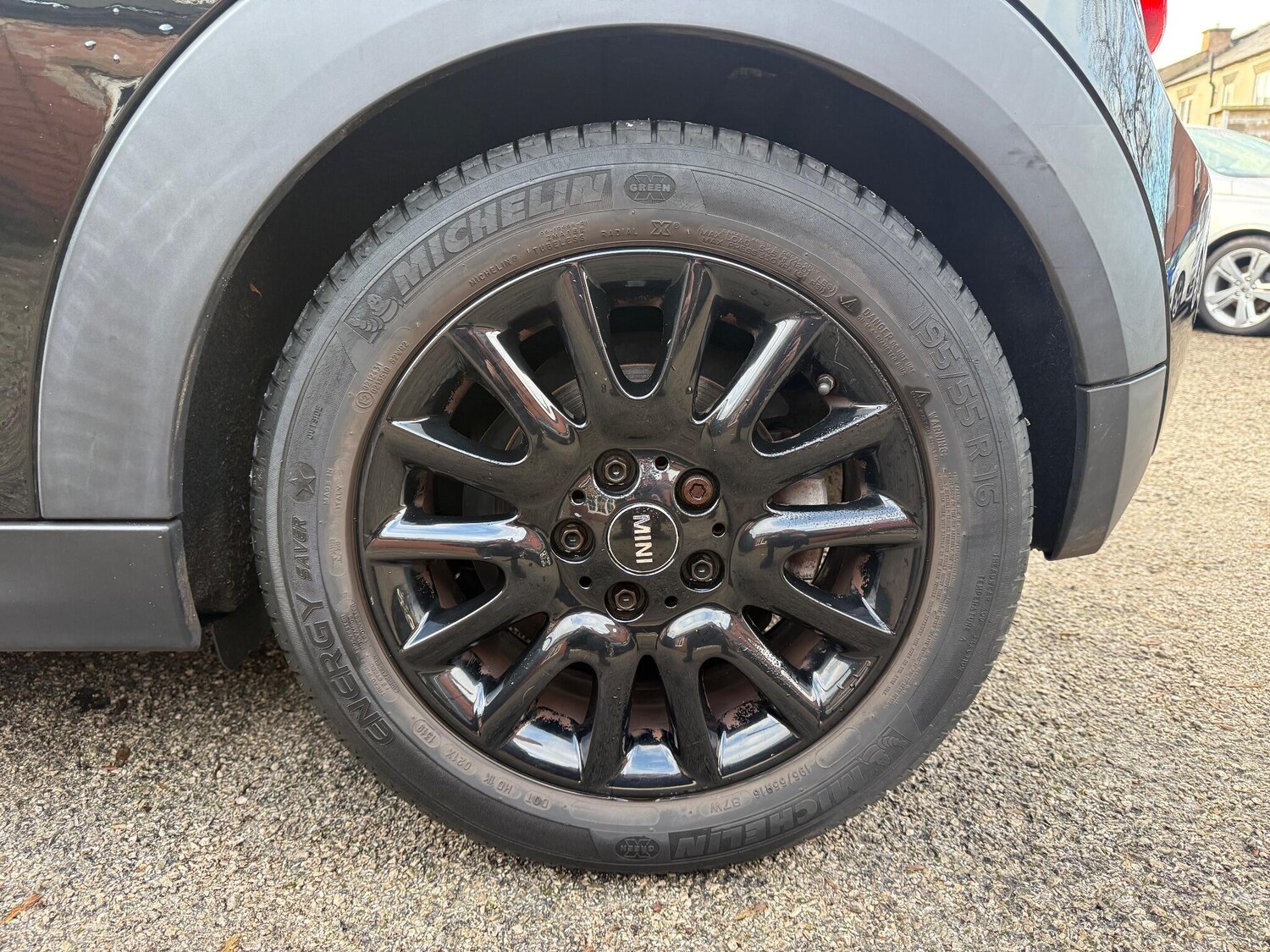 Used MINI Hatch 2014 for sale - 77174620: Photo 48