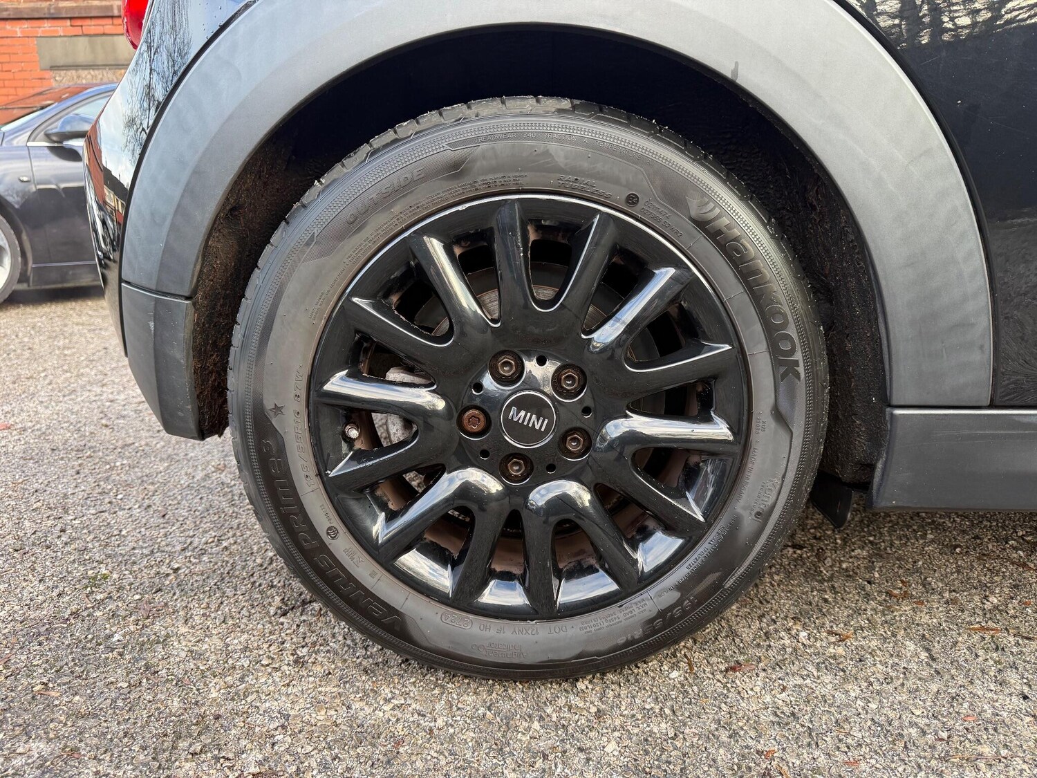 Used MINI Hatch 2014 for sale - 77174620: Photo 49