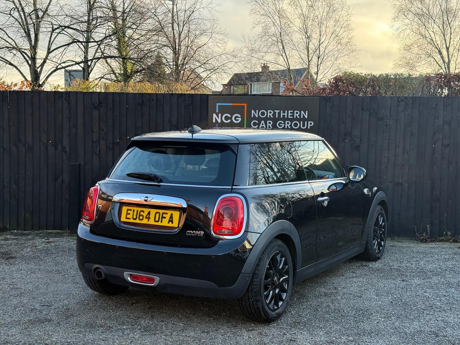 Used MINI Hatch 2014 for sale - 77174620: Photo 9