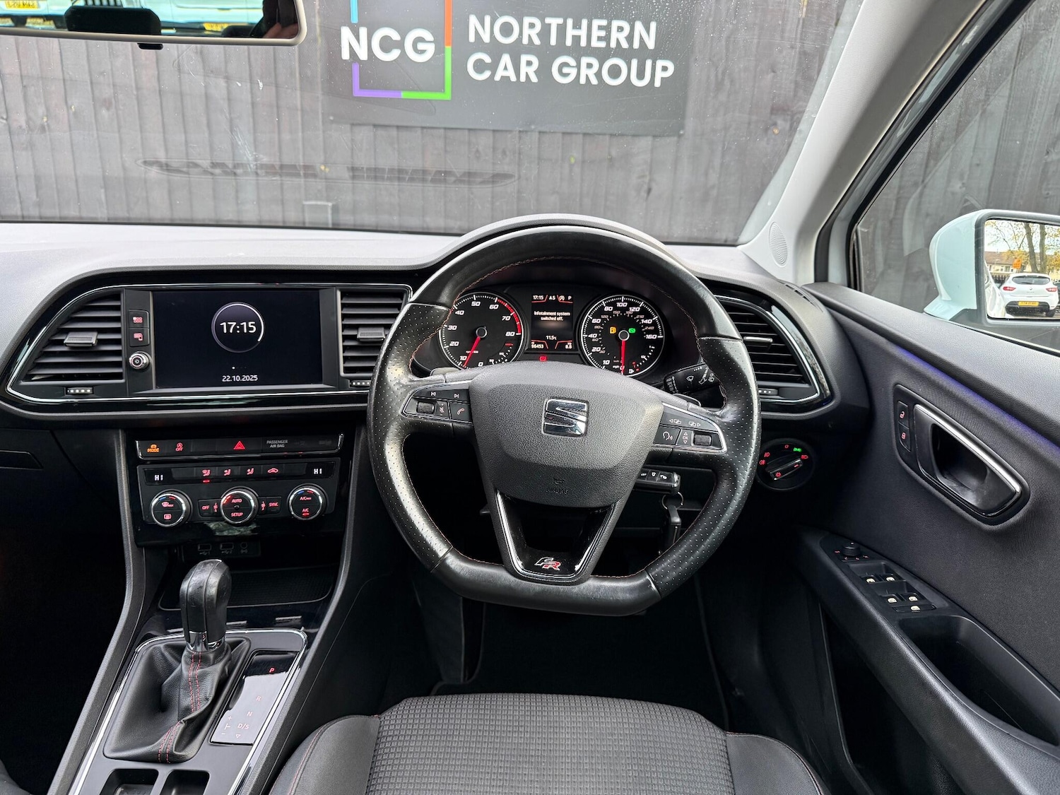 Used SEAT Leon 2017 for sale - 77192003: Photo 10