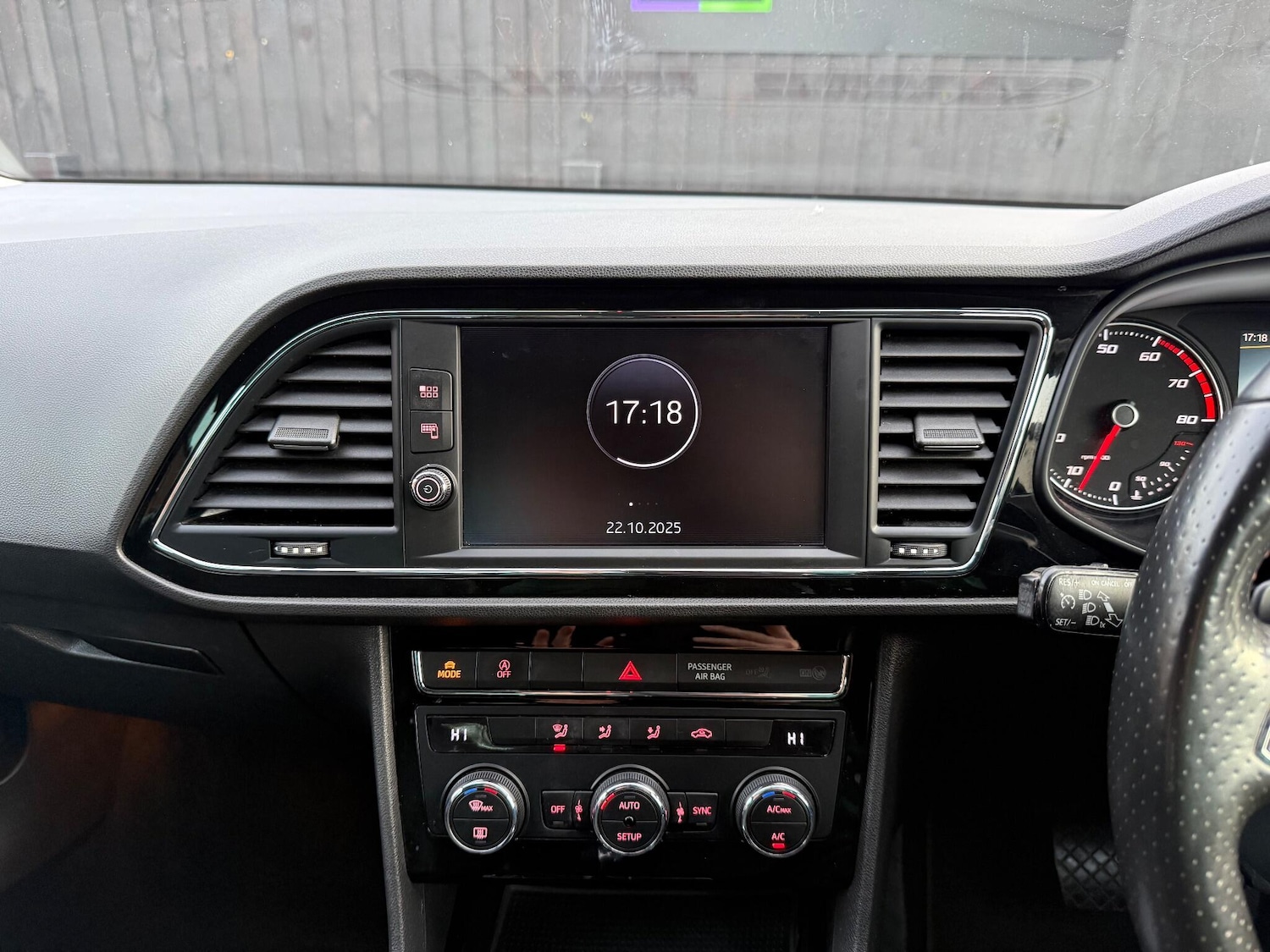 Used SEAT Leon 2017 for sale - 77192003: Photo 13