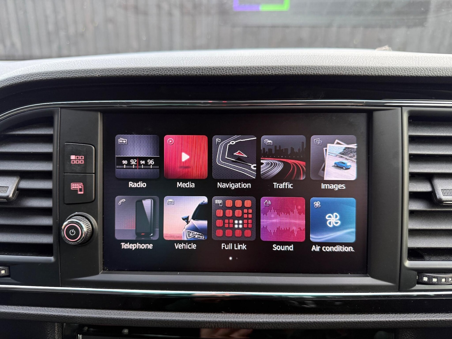 Used SEAT Leon 2017 for sale - 77192003: Photo 14