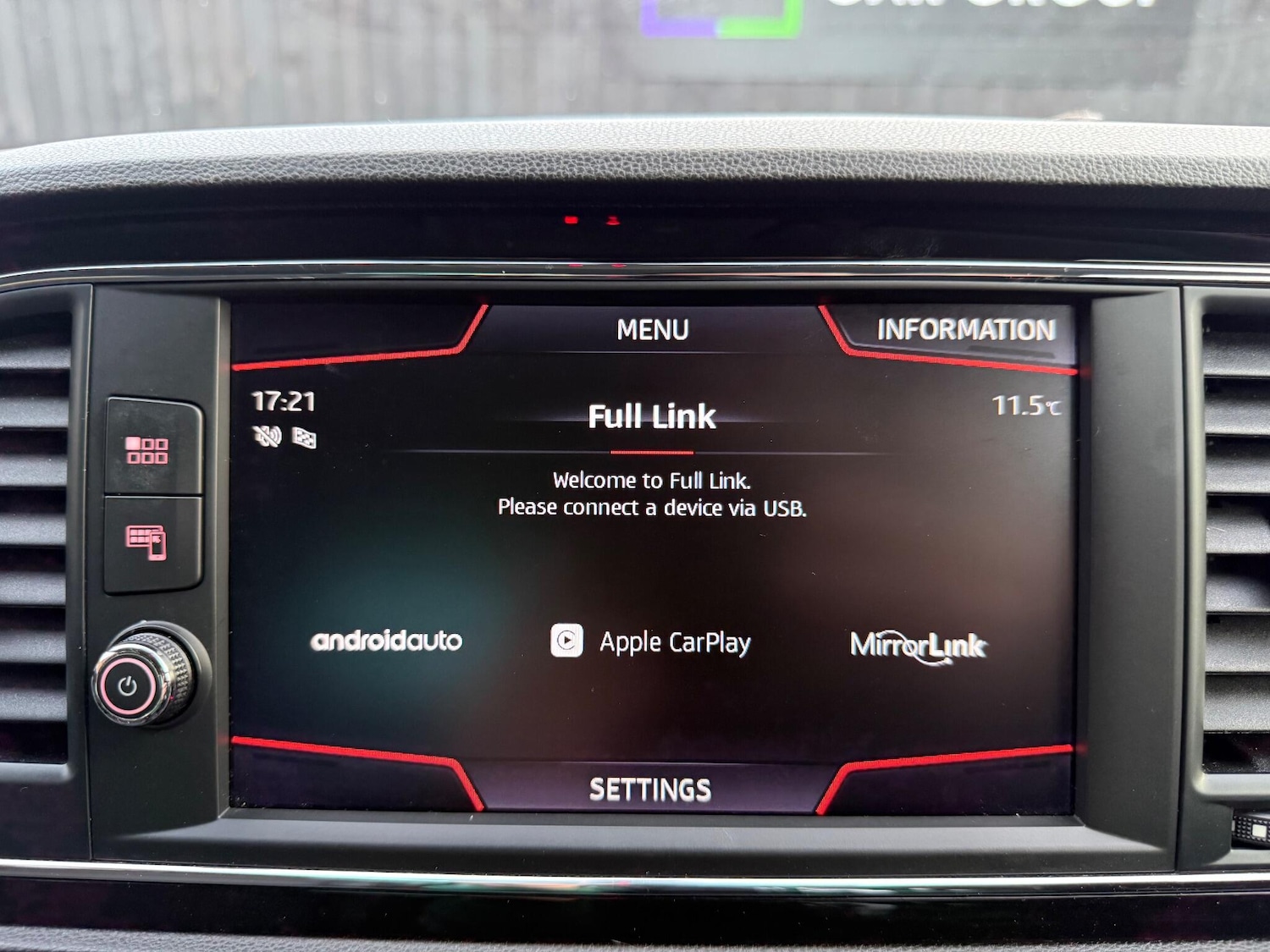 Used SEAT Leon 2017 for sale - 77192003: Photo 15