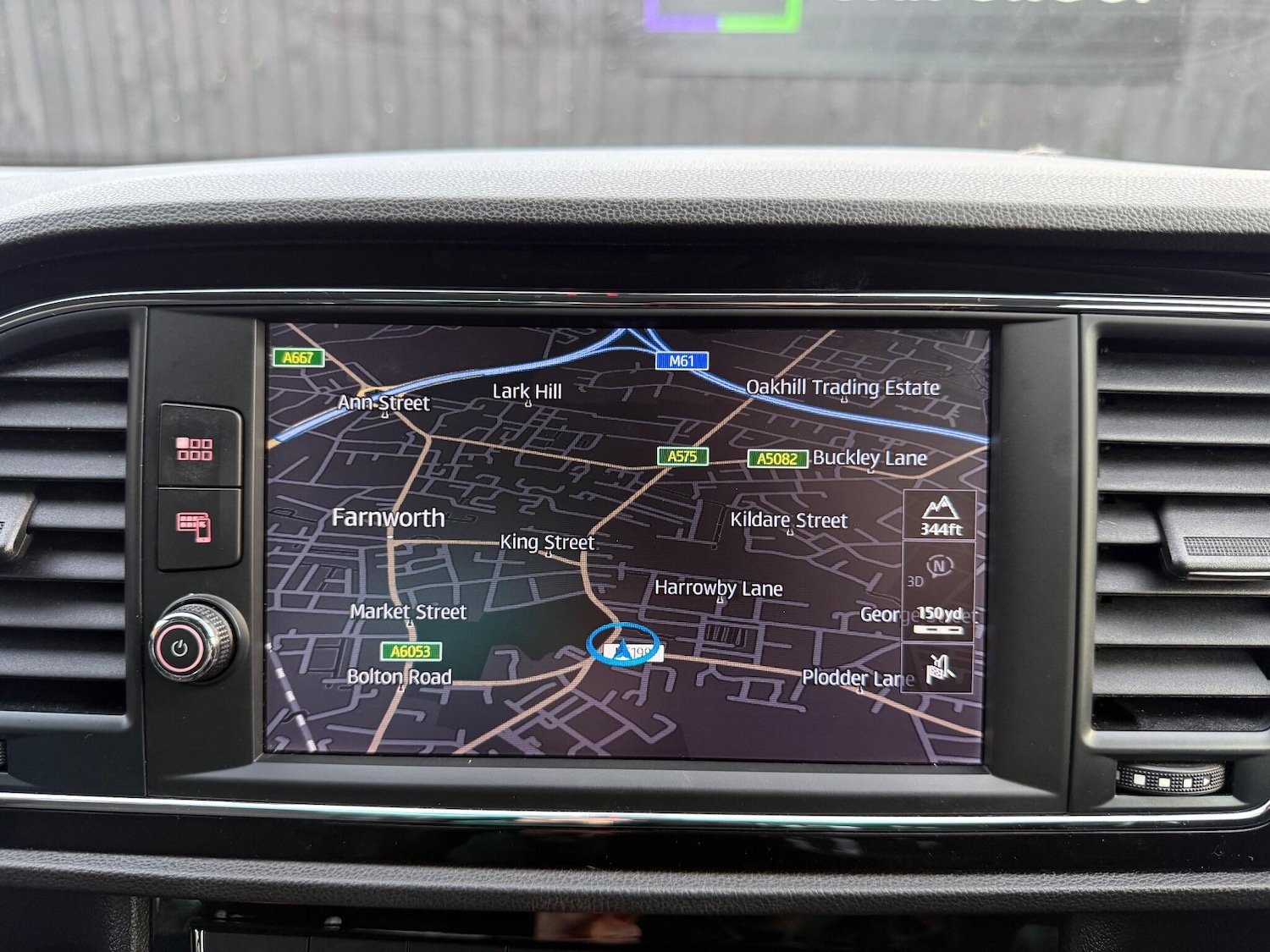 Used SEAT Leon 2017 for sale - 77192003: Photo 18