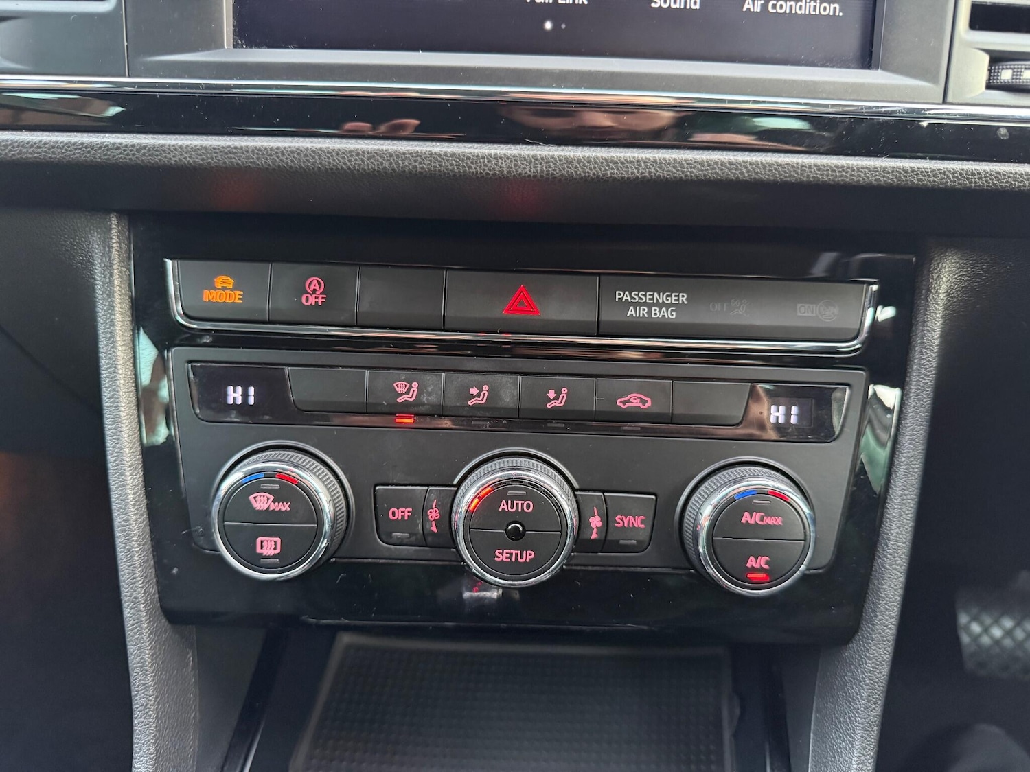 Used SEAT Leon 2017 for sale - 77192003: Photo 19