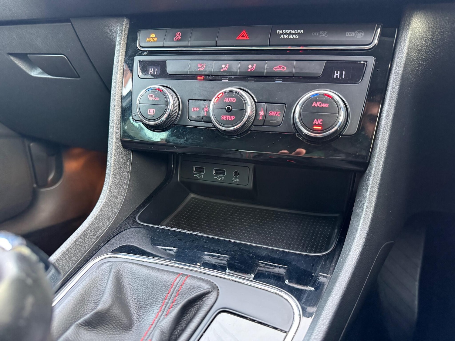 Used SEAT Leon 2017 for sale - 77192003: Photo 20