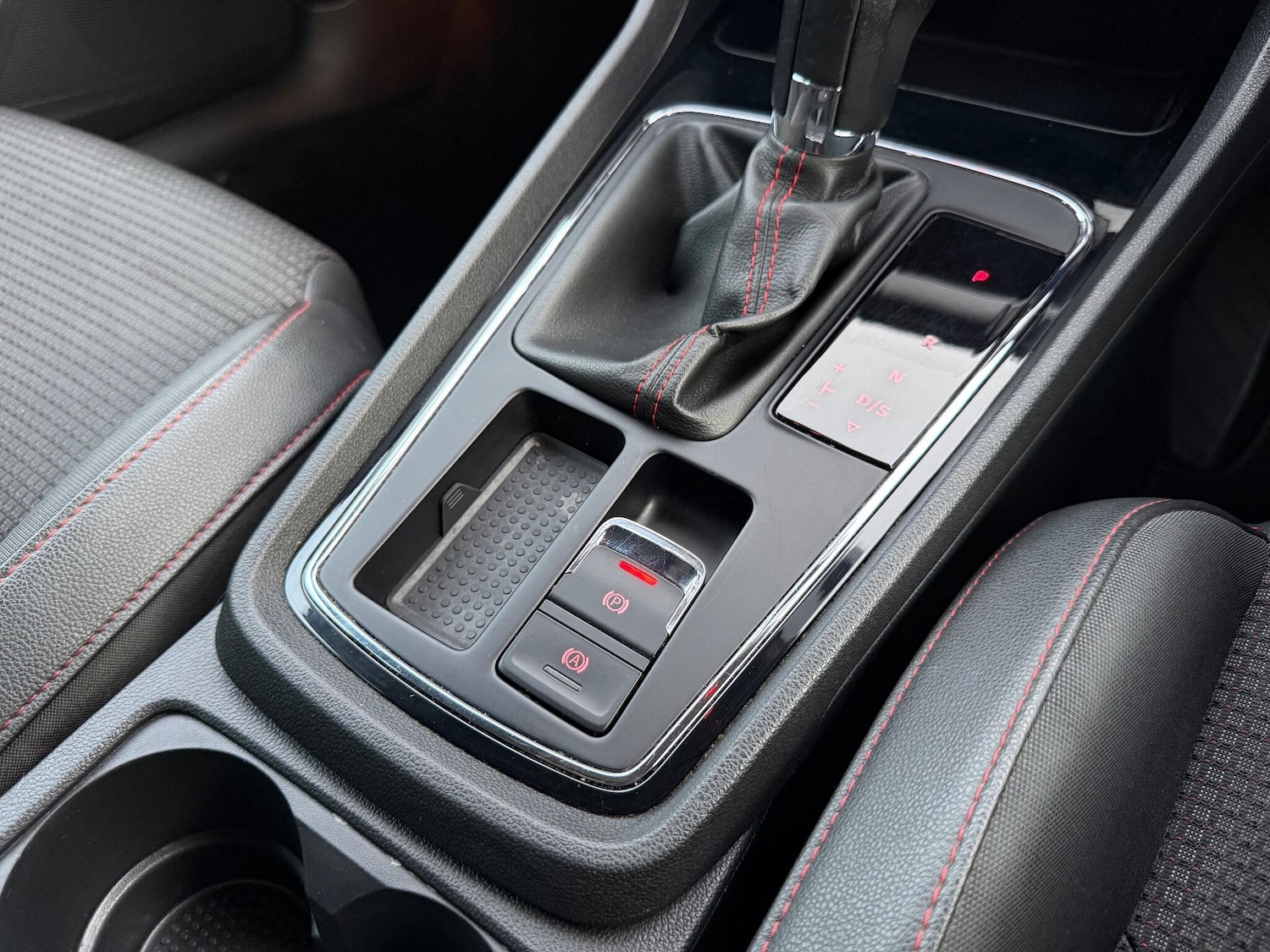 Used SEAT Leon 2017 for sale - 77192003: Photo 21