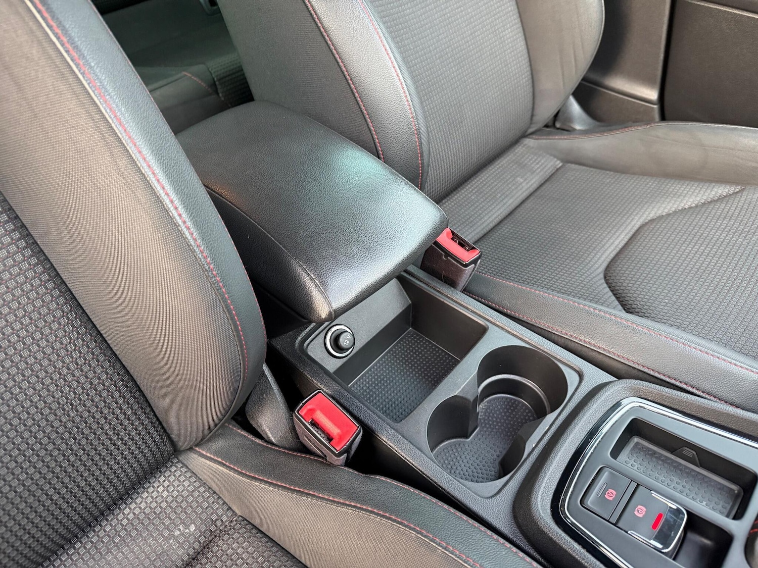 Used SEAT Leon 2017 for sale - 77192003: Photo 22