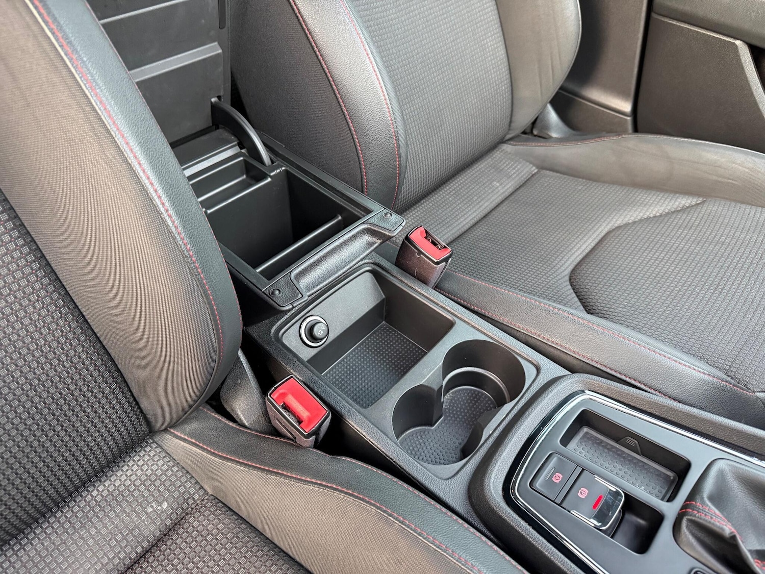 Used SEAT Leon 2017 for sale - 77192003: Photo 23