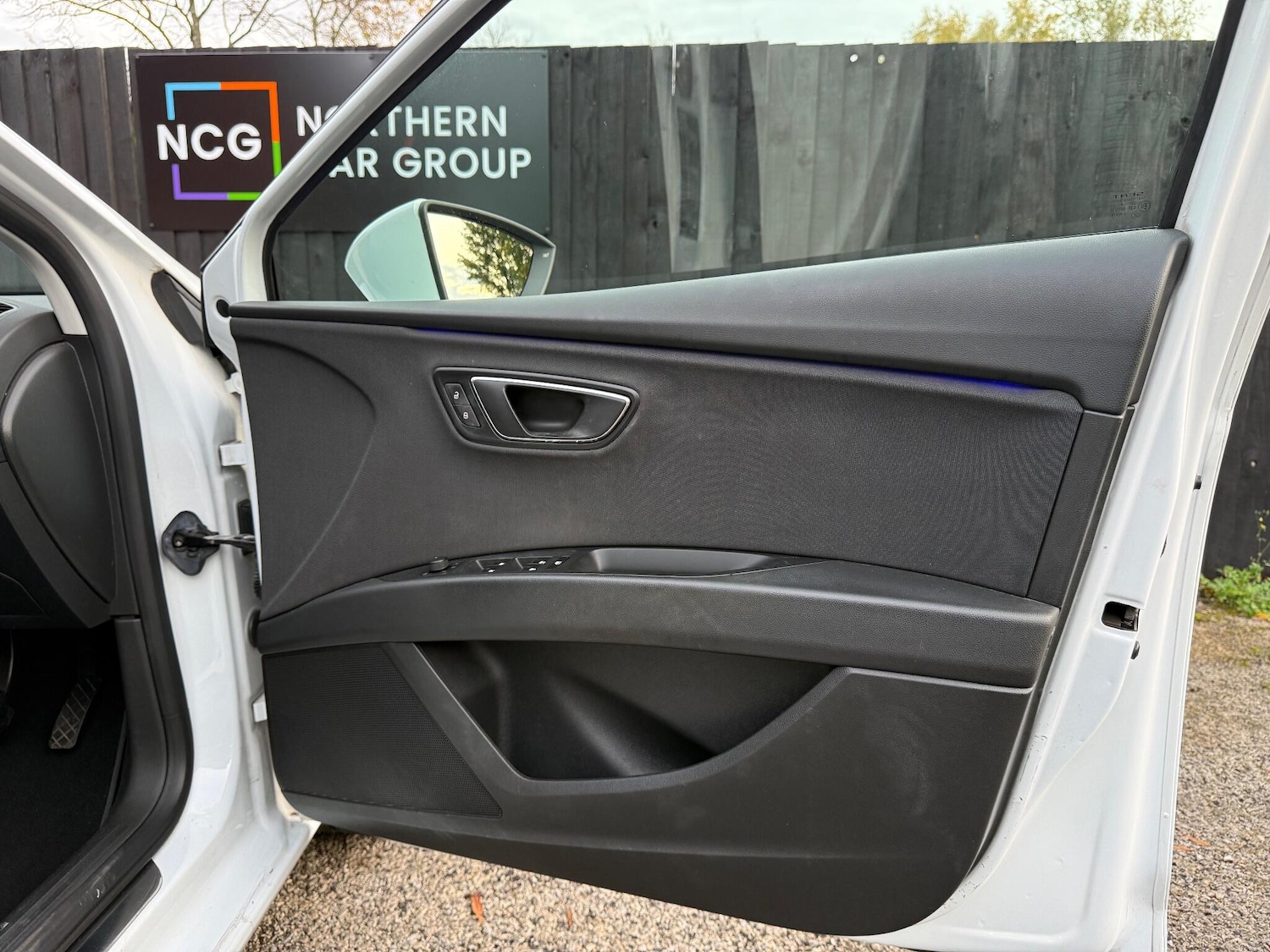 Used SEAT Leon 2017 for sale - 77192003: Photo 24