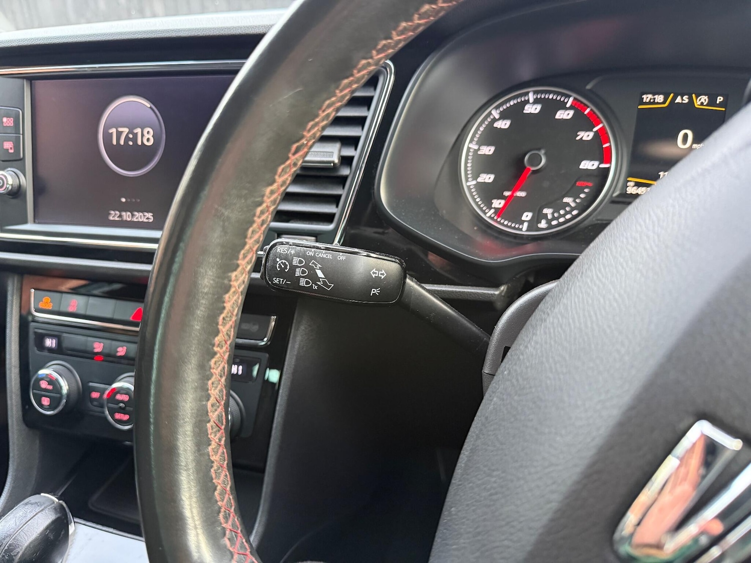 Used SEAT Leon 2017 for sale - 77192003: Photo 32