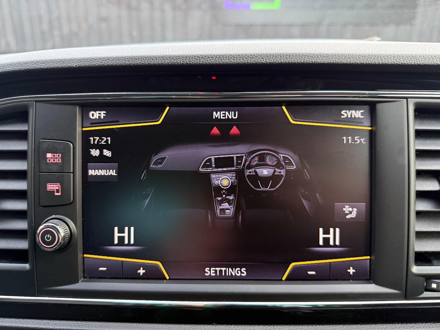 Used SEAT Leon 2017 for sale - 77192003: Photo 36