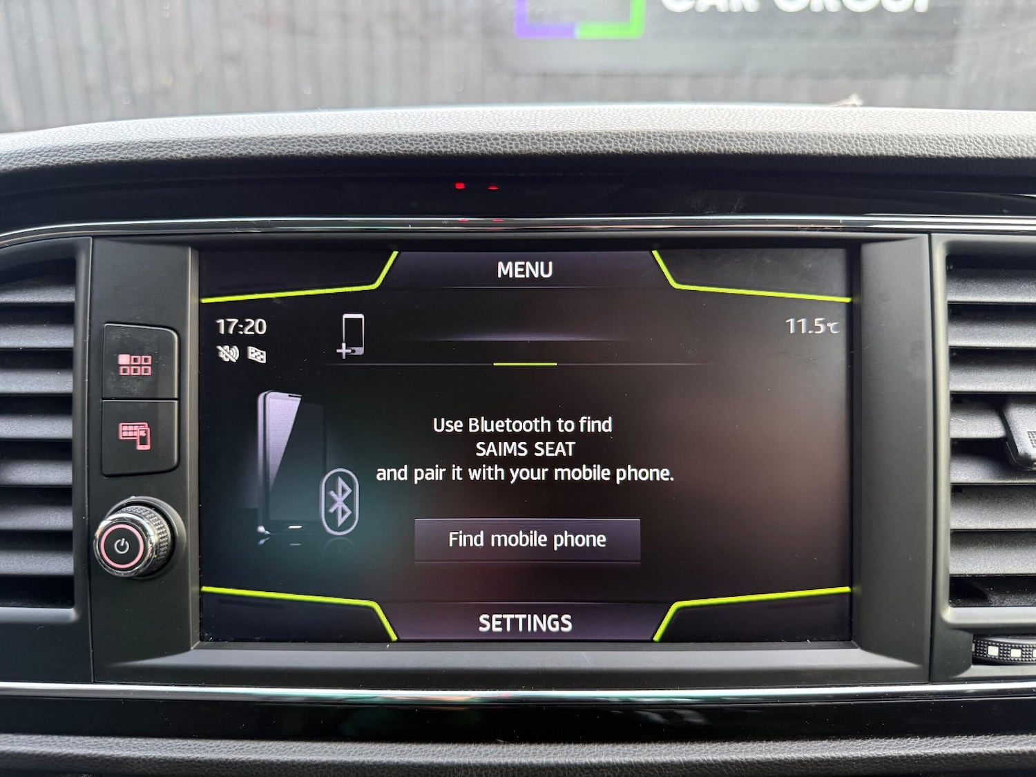 Used SEAT Leon 2017 for sale - 77192003: Photo 38