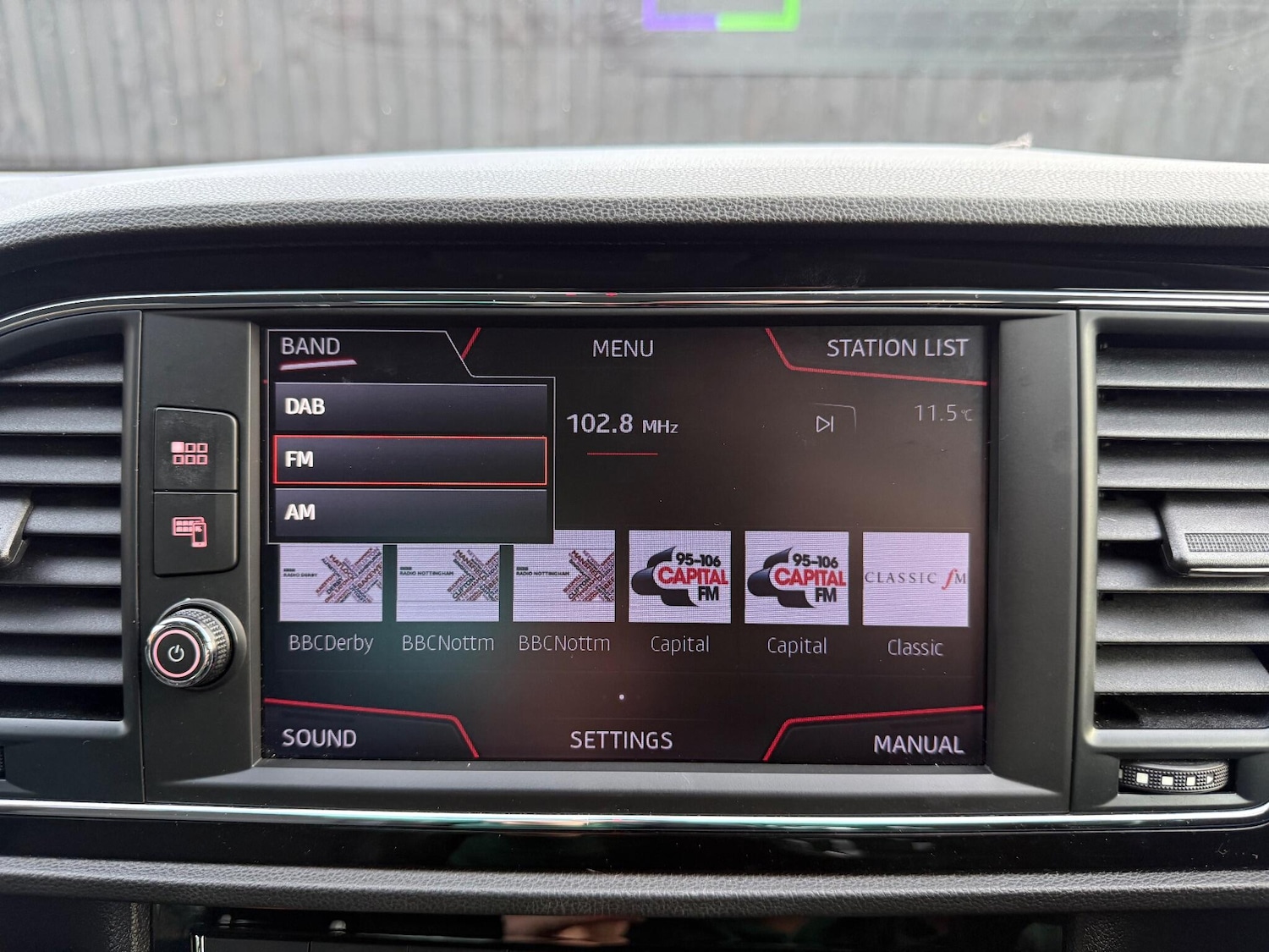 Used SEAT Leon 2017 for sale - 77192003: Photo 39