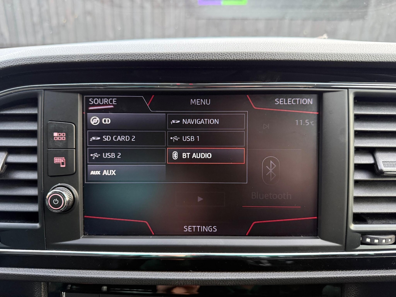 Used SEAT Leon 2017 for sale - 77192003: Photo 40