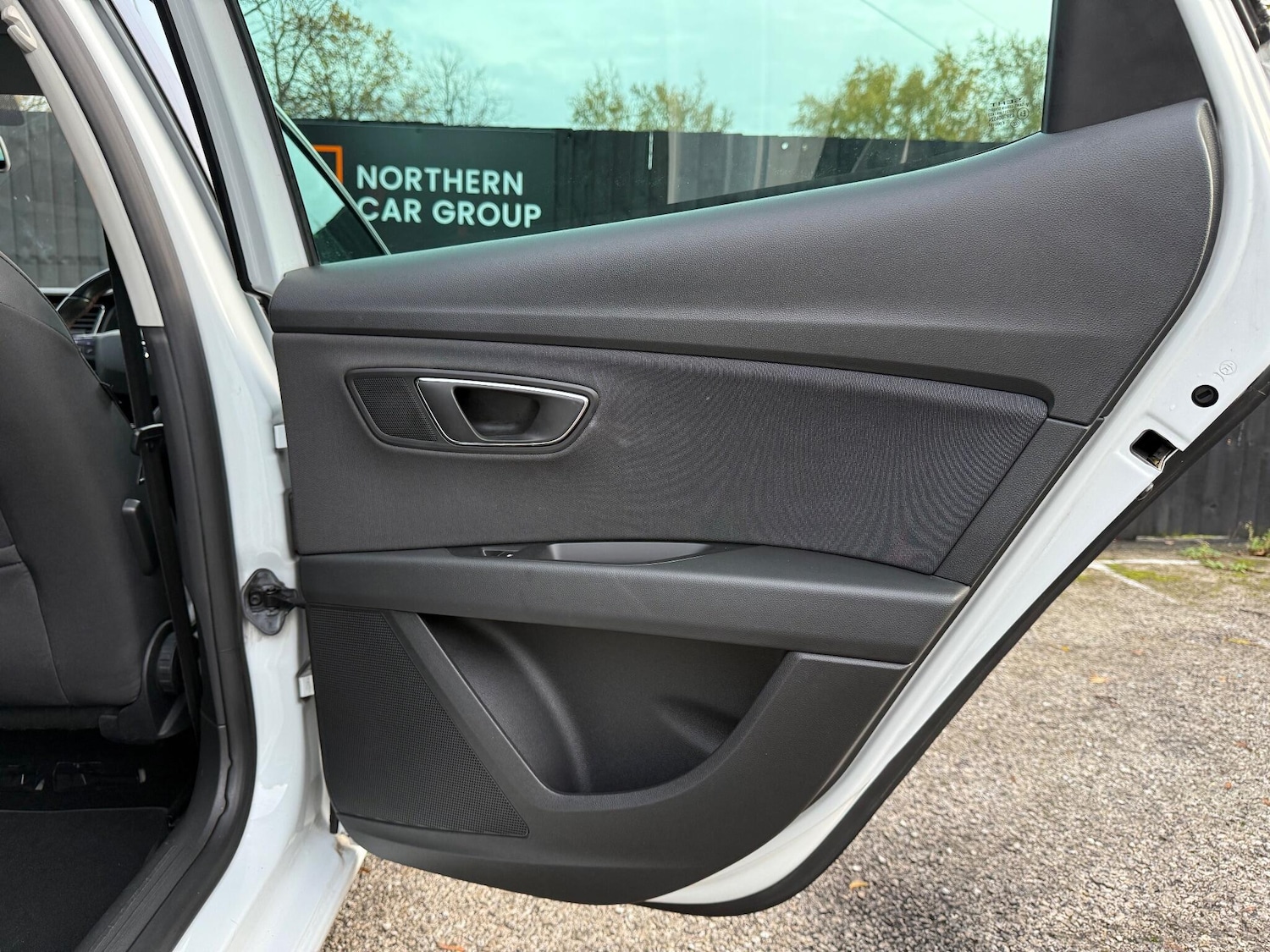 Used SEAT Leon 2017 for sale - 77192003: Photo 41