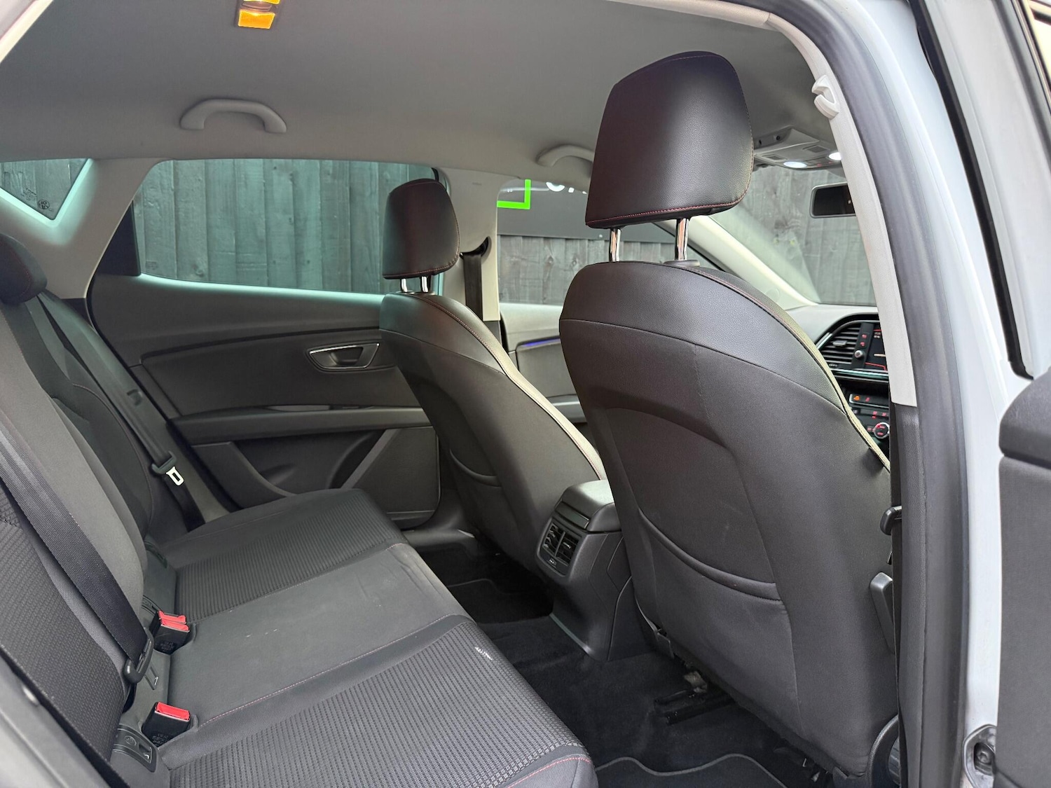 Used SEAT Leon 2017 for sale - 77192003: Photo 43