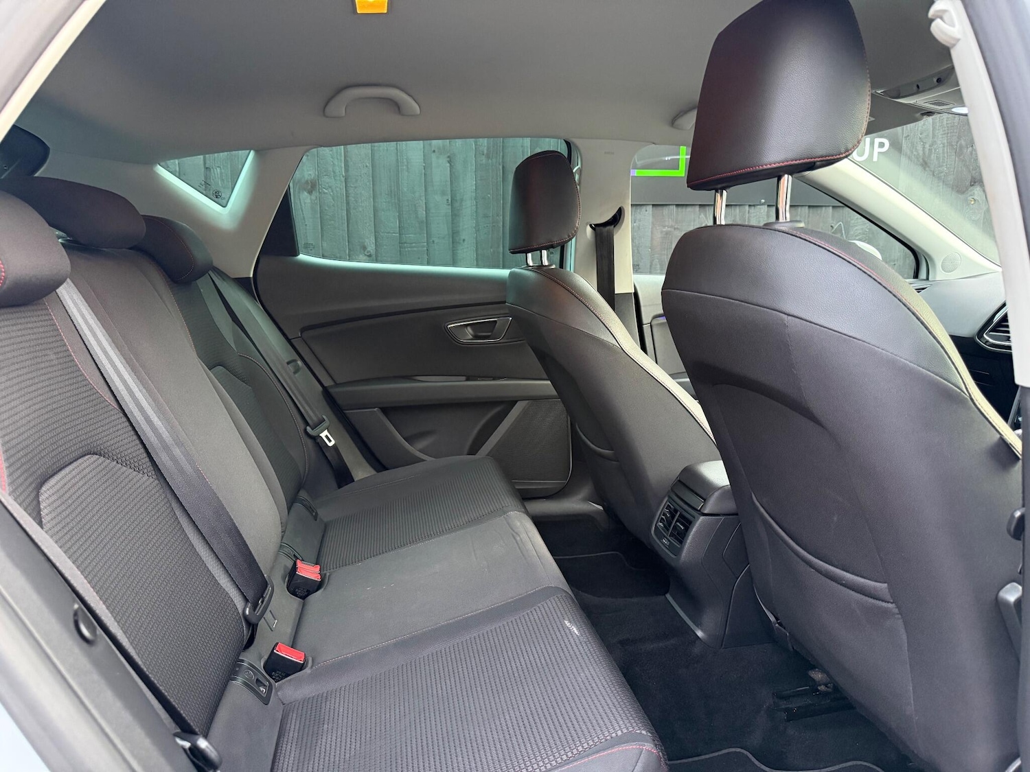 Used SEAT Leon 2017 for sale - 77192003: Photo 44