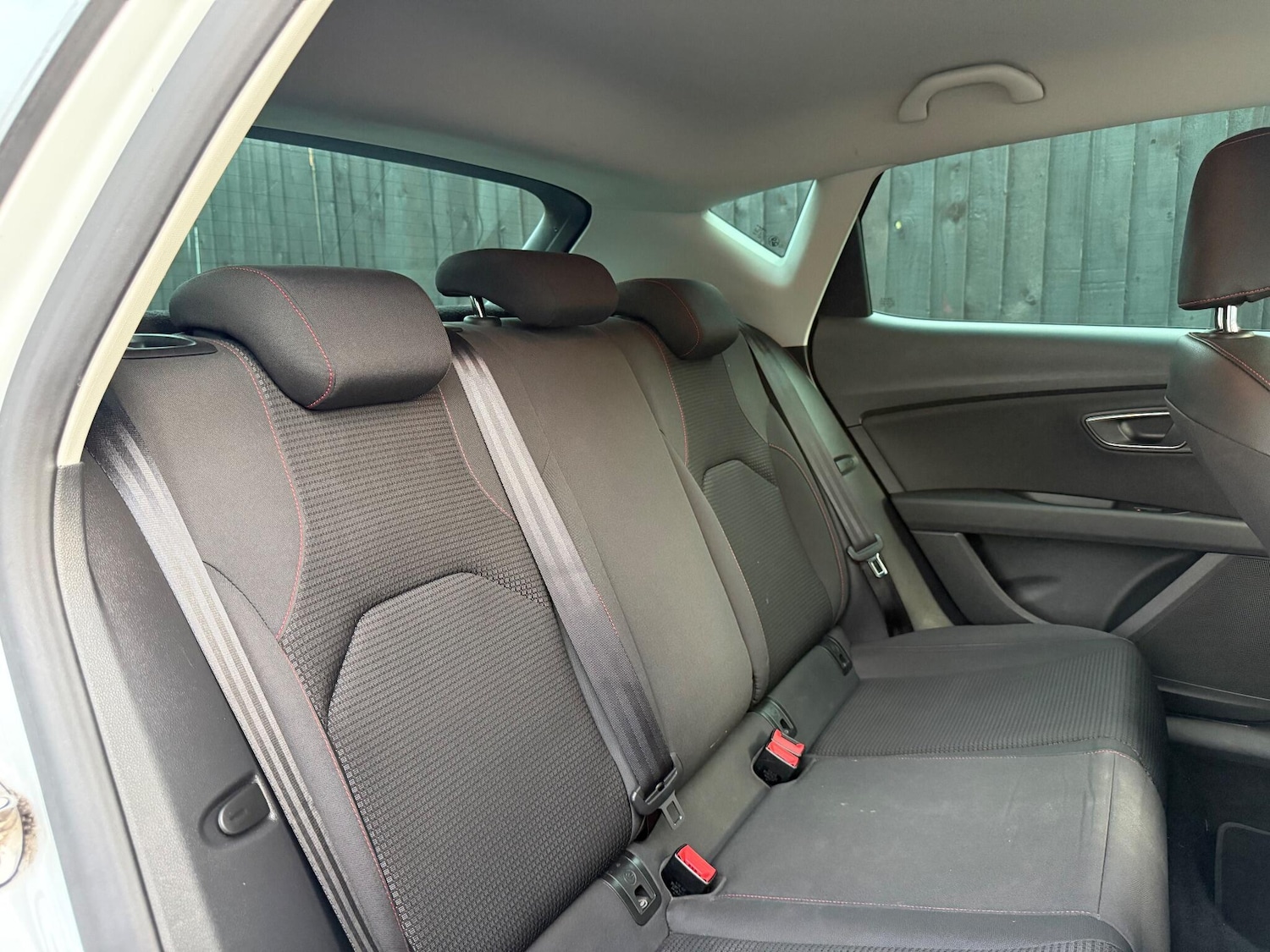 Used SEAT Leon 2017 for sale - 77192003: Photo 45