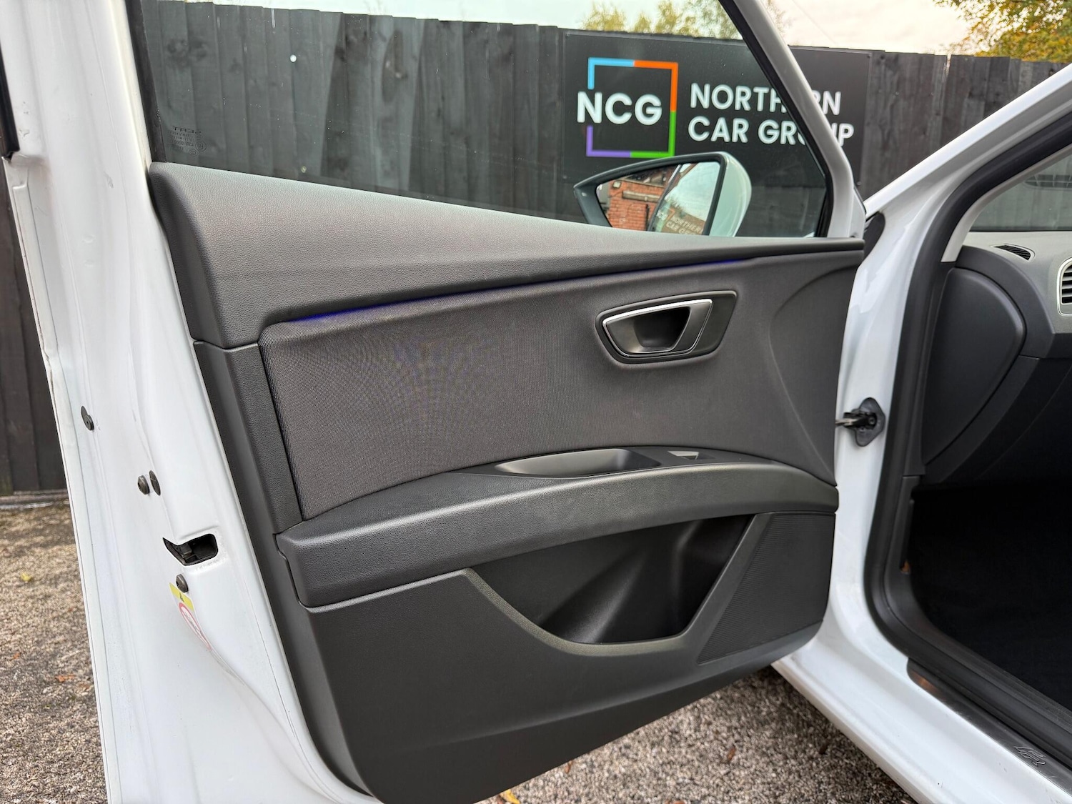 Used SEAT Leon 2017 for sale - 77192003: Photo 46